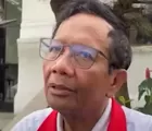 Mahfud MD Pastikan Hak Angket Akan Bergulir: Naskah Akademiknya Tebal Sekali