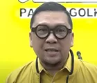 Partai Golkar Lebih Dekat dengan Jokowi? Ahmad Doli Angkat Bicara