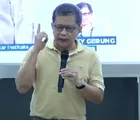 Analisis Rocky Gerung: Siapa yang Ditakutkan oleh Luhut di Golkar?