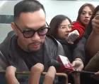 Ahmad Sahroni Beberkan Adanya Framing Politik yang Picu Keributan dan Penjarahan Rumahnya