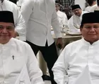 Golkar Dukung Pertemuan Prabowo dan Megawati: Demi Stabilitas Negara