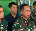 Panglima TNI: Tidak Ada Korban dalam Ledakan Gudang Amunisi di Bogor