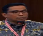Ahli Tim Ganjar-Mahfud Sebut MK Bisa Hukum Jokowi Karena Nepotisme Termasuk TSM