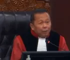 Bela Presiden Jokowi, Hakim MK Arsul Sani Membela Kebijakan Dana Bansos