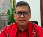 Hasto: Megawati Terus Pertemukan Kekuatan Politik dengan Ganjar-Mahfud Pasca Pilpres