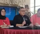 Hasto Kristiyanto: PDI Perjuangan Dukung PPP Buka Komunikasi Politik dengan Beragam Pihak