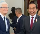 Investasi Besar, Apple Resmikan Pembangunan Pabrik dan Academy di Indonesia