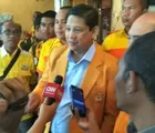 Ketua DPP Partai Golkar MQ Iswara Ungkap Potensi Atalia Praratya Mundur dari Bursa Calon Wali Kota Bandung