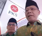 Mardiono Plt Ketum PPP Buka Peluang Sandiaga Uno Sebagai Calon Gubernur DKI Jakarta di Pilkada 2024