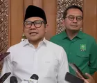 Geliat Politik Pilkada 2024, Cak Imin Ketua Umum PKB Siapkan Calon Potensial dari Berbagai Daerah