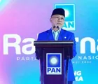 Zulkifli Hasan: PAN Diejek Hanya Bisa Joget-joget, Tapi Pemenang Pilpres 2024 Malah Gemar Berjoget