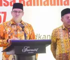 Raffi Ahmad Bakal Dampingi Dico Ganinduto di Pilkada Jawa Tengah? Ketua DPP Partai Golkar Dave Laksono Angkat Bicara
