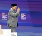 Prabowo Pastikan Kepemimpinannya Tak Terpengaruh Latar Belakang Militer