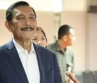 Luhut Binsar Panjaitan Jelaskan Maksud Pesan kepada Prabowo, 'Jangan Bawa Orang Toxic'