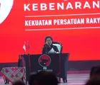 Tak Ditanggapi MK, Megawati Soroti Kegelapan Demokrasi dalam Putusan Pilpres