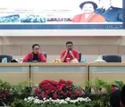 Perang Calon Gubernur Sumut, Ketua DPP PDI-P Djarot Saiful Hidayat Mencari yang Siap Melayani