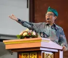KPU Terbukti Salah, Mahfud MD: Pencatutan NIK Dharma-Kun Bongkar Kelemahan Sistem