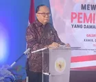 Jokowi Lebih Baik Jadi Penasihat Prabowo, Sidarto Danusubroto: Daripada Kembali ke PDI-P