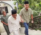 Ganjar Pranowo Mengungkap Rencana Pensiun dan Dinamika Politik Pasca Pilpres