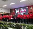 Strategi Baru PDI Perjuangan, Megawati Lantik Ganjar dan Ahok Sebagai Ketua DPP
