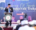 Edy Rahmayadi Optimis Raih Tiket Pilgub Sumatera Utara dari PDI Perjuangan