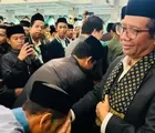 Mahfud MD Ungkap Tiga Faktor di Balik Mundurnya Airlangga Hartarto dari Golkar