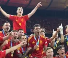 Spanyol Juara Piala Eropa 2024 Usai Menang atas Inggris Dengan Skor 2-1