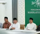 Gus Yahya Ungkap Dalang di Balik Undangan Aktivis NU Temui Presiden Israel