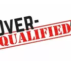 Tanda kamu Overqualified Sehingga Lamaran Kerja Ditolak