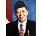 Profil Hamzah Haz Mantan Wakil Presiden RI ke-9