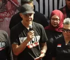Setahun Prabowo-Gibran, Ganjar: Jangan Cuma Gagah di Janji, Bukti Mana?
