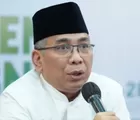 Pujian Gus Yahya untuk Jokowi, Permintaan Maaf Jadi Bukti Kepemimpinan yang Berkualitas