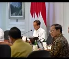 Presiden Jokowi menetapkan PP Untuk Atur Penyediaan Alat Kontrasepsi Bagi Remaja Hingga Pelajar