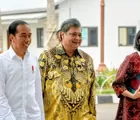 Jokowi Bidik Golkar, Nino Histiraludino: Prabowo Tak Akan Tinggal Diam!