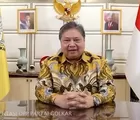 Alasan Mundurnya Airlangga Hartarto, Politisi Golkar Ungkap Karena Sibuk dan Butuh Konsentrasi