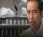 Jokowi Dibalik Anulir Putusan MK, Rocky Gerung: Bersiap-siaplah Untuk Membuat Benteng