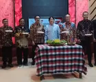 Asosiasi TV Lokal Indonesia (ATVLI) Gelar Rakernas 2024, Siap Hadapi Tantangan Digitalisasi