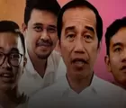 Skandal Private Jet Kaesang dan Menguak Keterlibatan Jokowi, Rocky Gerung: Bongkar Penyuapan Ini!