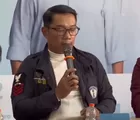 Ridwan Kamil Bantah Terima Aliran Dana Kasus BJB, KPK Tegaskan Bukti Mengarah Sebaliknya