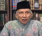 Amien Rais Desak Prabowo Usir Freeport: Hentikan Bandit Penguras Emas Papua!