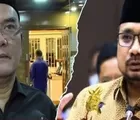 Pansus Haji DPR Geram Menteri Agama  Yaqut Terus Menerus Mangkir dari Panggilan