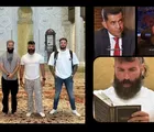 Dan Bilzerian Terkenal Playboy Kini Mulai Belajar Tentang Al-Qur'an dan Dirinya Berani Menyuarakan Palestina di Media X