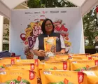 Inovasi dari Pisang: Kisah Sukses Ni Made Suryani dan Pemberdayaan UMKM oleh BRI
