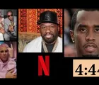 Netizen Sampai Mantan CIA Sebut Kasus Diddy Sebuah Konspirasi di Industri Musik, Lalu 50 Cent Buat Dokumenternya di Netflix