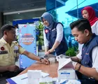 Program Pemeriksaan Kesehatan Gratis BRI Peduli Jangkau 13.200 Orang di Indonesia
