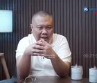 Hendri Satrio Peringatkan Cagub Jakarta tentang Pentingnya Ucapan: Lisan ‘Kepleset’ Bisa Kalah