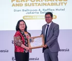 Kesuksesan BRI di Top BUMN Awards 2024: Penghargaan untuk Insan BRILian
