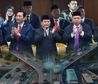 Menuju Indonesia yang Lebih Baik, Yenny Wahid Serukan Kabinet Prabowo Anti Dagang Politik