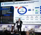 Dirut BRI Bongkar Strategi Utama Indonesia Bisa Keluar dari Middle Income Trap, Ketahanan Pangan Jadi Kunci