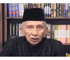Oligarki Lebih Berkuasa dari Pemerintah? Amien Rais Angkat Bicara!